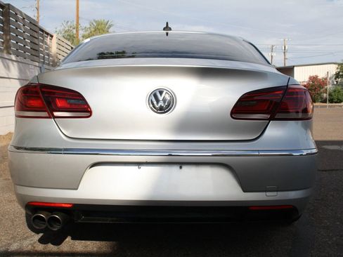 Used 2013 Volkswagen CC Sport image 5