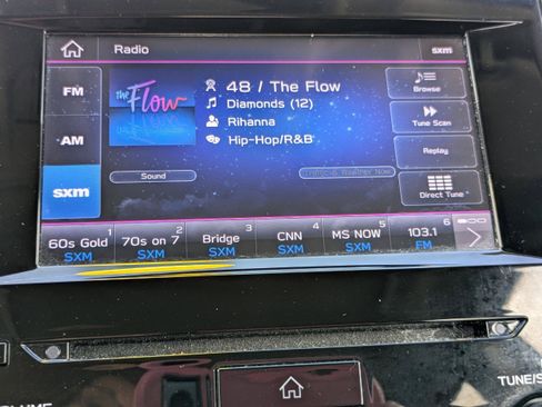 Used 2019 Subaru Forester Premium AWD/4WD image 23