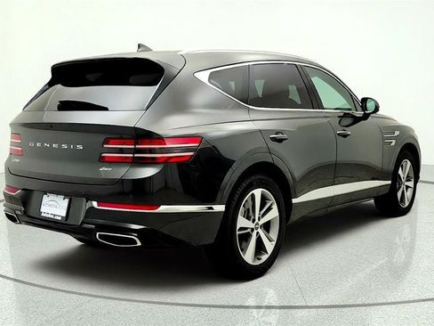 Used 2024 Genesis GV80 2.5T w/ Advanced Package AWD/4WD image 5