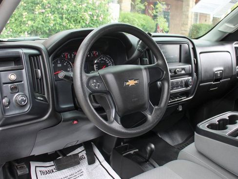 Used 2017 Chevrolet Silverado 1500 LS w/ Trailering Package image 16