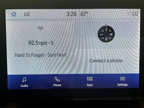 Used 2023 Ford Explorer XLT image 42