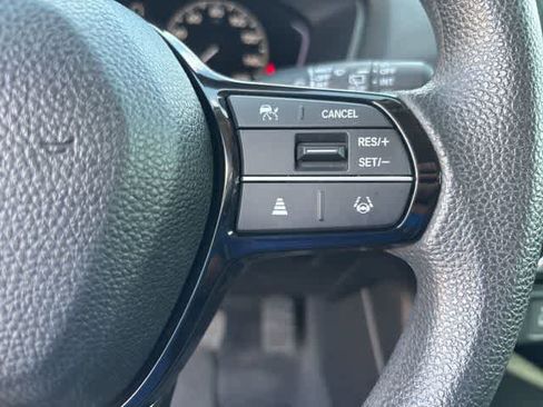 Used 2024 Honda Civic LX image 12