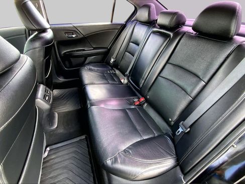Used 2017 Honda Accord EX-L image 20