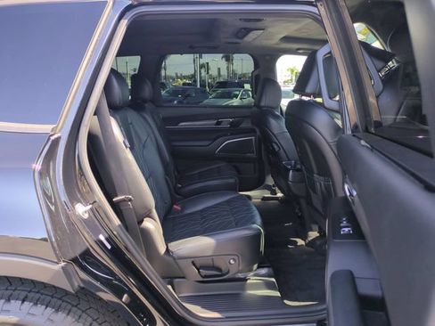 Certified 2024 Kia Telluride SX Prestige X-Pro AWD/4WD image 30