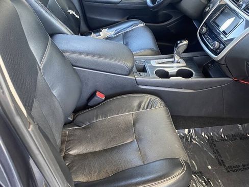 Used 2018 Nissan Altima 2.5 SL FWD image 15