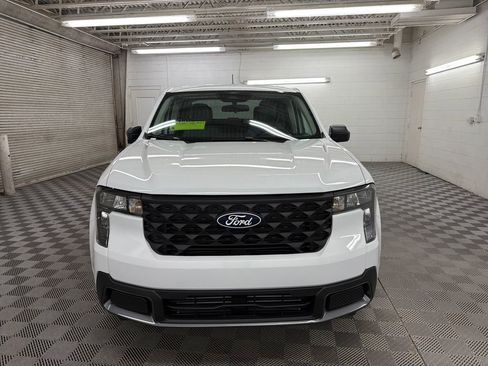 New 2026 Ford Maverick XLT image 14