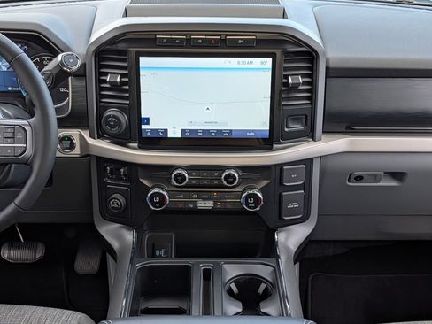 Used 2021 Ford F150 XLT w/ Equipment Group 302A High RWD image 13