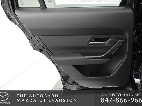 Used 2025 MAZDA CX-50 AWD 2.5 Hybrid w/ Weather Package image 32