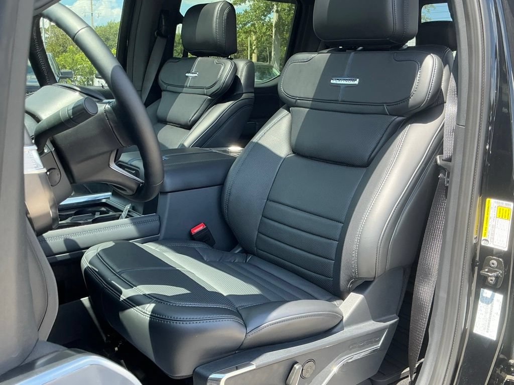 New 2026 Ford F250 Platinum AWD/4WD image 41