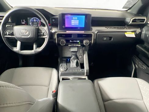 New 2025 Toyota Tacoma SR5 image 30