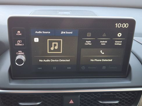 Used 2025 Acura ADX A-Spec image 17