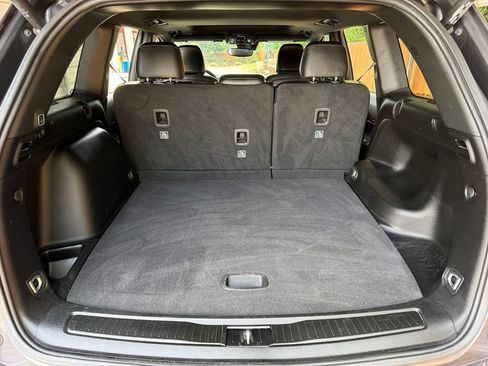 Used 2023 Jeep Grand Cherokee Altitude RWD image 31