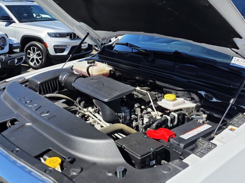 Certified 2025 RAM 1500 Big Horn AWD/4WD image 20