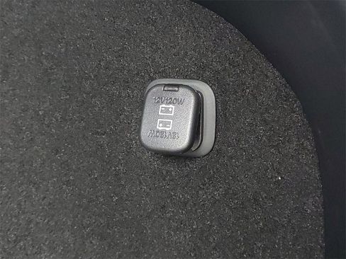 New 2025 MAZDA CX-5 Signature image 9