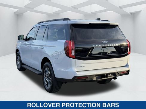 New 2026 Ford Expedition Active RWD image 8