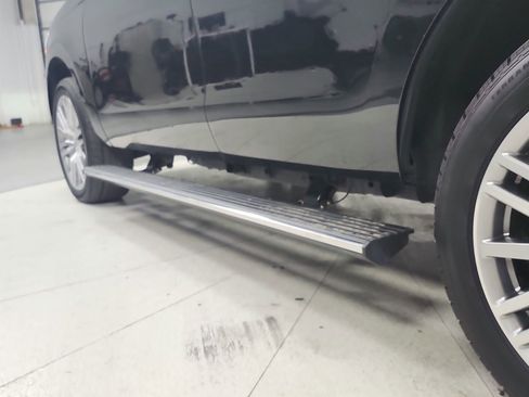 Used 2024 Ford Expedition Limited AWD/4WD image 46