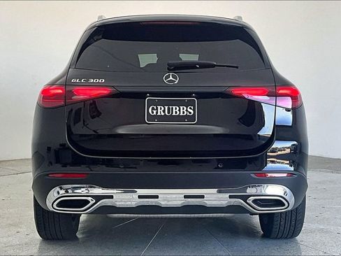 Used 2024 Mercedes-Benz GLC 300 GLC 300 image 7