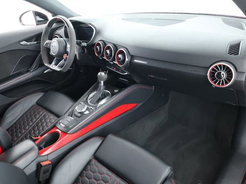 Used 2021 Audi TT RS image 24