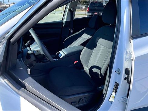 Used 2025 Hyundai Tucson SEL image 35