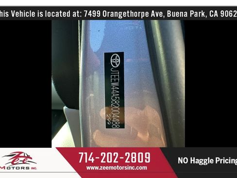 Used 2008 Toyota Highlander Limited AWD/4WD image 75