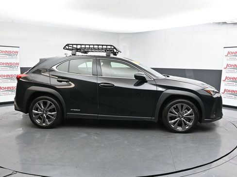 Used 2020 Lexus UX 250h F Sport image 9