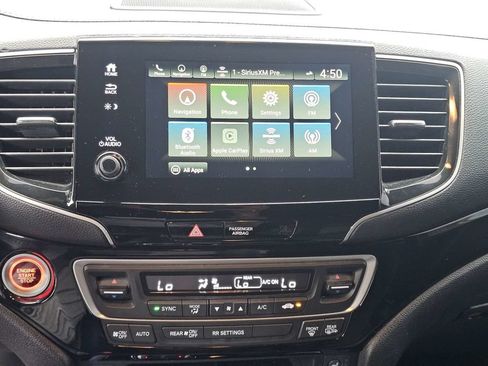 Used 2019 Honda Passport Elite image 20