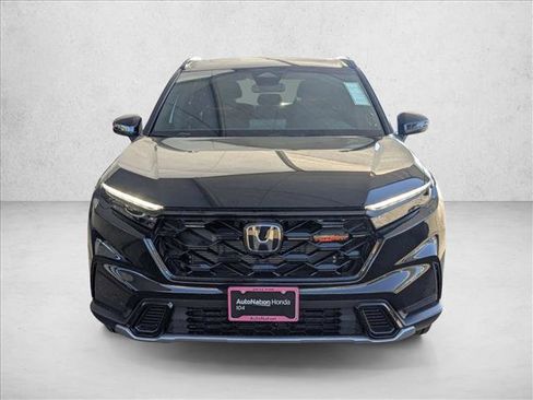 New 2026 Honda CR-V TrailSport image 6