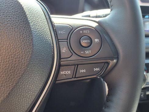 Used 2024 Toyota RAV4 XSE w/ Advanced Technology Package AWD/4WD image 16