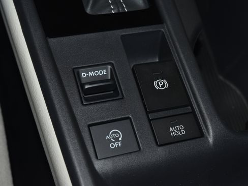 New 2026 Nissan Sentra SL w/ Floor Mat Package FWD image 15