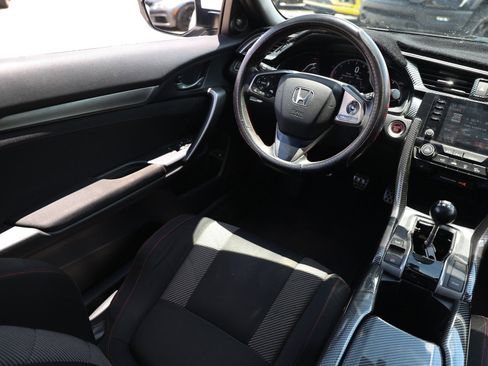 Used 2019 Honda Civic Si image 24