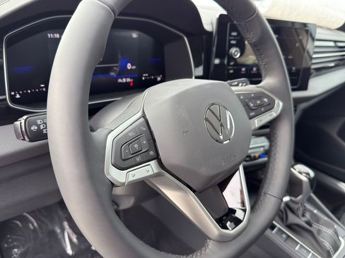 New 2026 Volkswagen Jetta S image 15