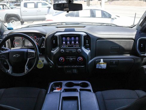 Used 2021 Chevrolet Silverado 1500 RST RWD image 14