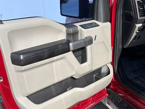 Certified 2019 Ford F150 XLT w/ Equipment Group 302A Luxury AWD/4WD image 11