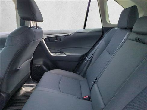 Used 2025 Toyota RAV4 LE FWD image 18