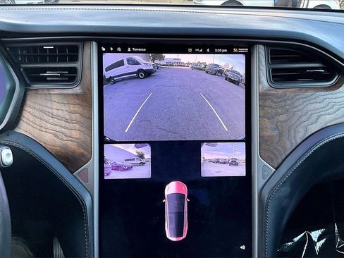 Used 2020 Tesla Model X Long Range image 14