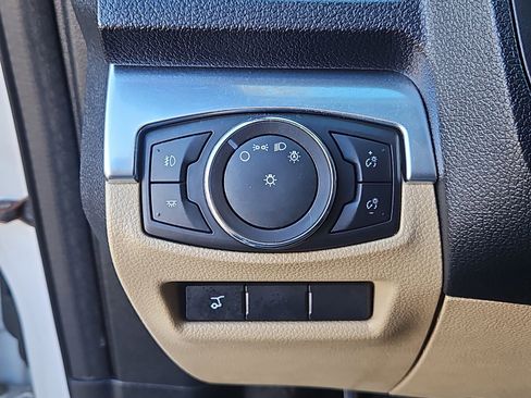 Used 2017 Ford Explorer Limited w/ Equipment Group 303A image 11