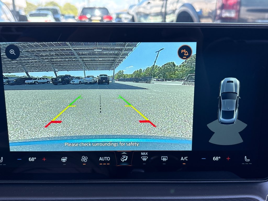 New 2026 Ford Mustang Premium RWD image 11