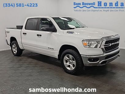 Used 2024 RAM 1500 Big Horn