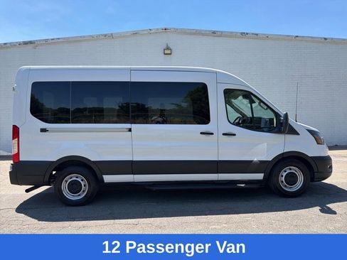 Used 2022 Ford Transit 350 XL RWD image 1