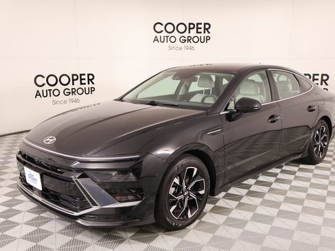 Used 2025 Hyundai Sonata SEL image 10