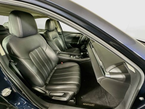Used 2018 MAZDA MAZDA6 Grand Touring FWD image 32