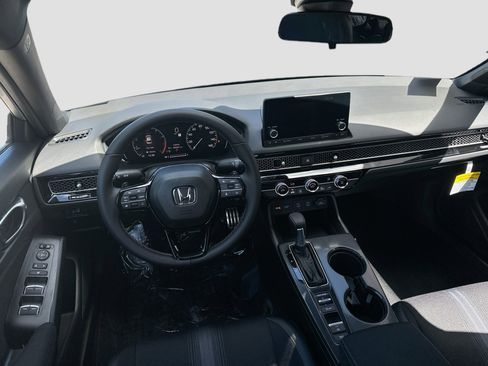 Certified 2026 Honda Civic Sport image 15
