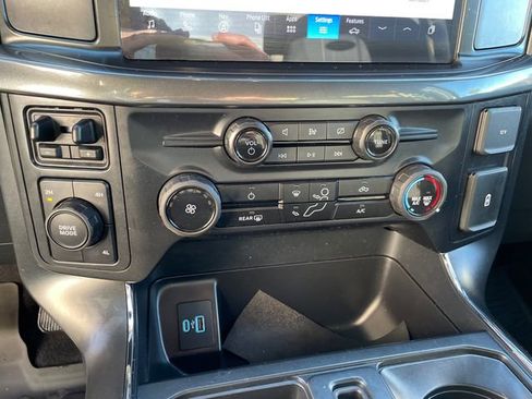 Used 2024 Ford F150 STX w/ STX Black Appearance Package image 33