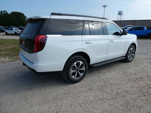 New 2027 Ford Expedition Active AWD/4WD image 5
