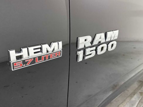 Used 2014 RAM 1500 Big Horn image 27