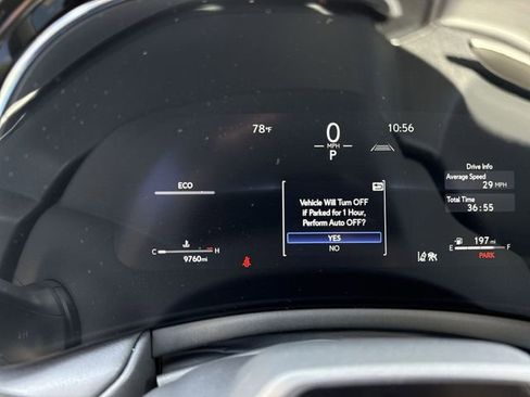 Used 2025 Lexus TX 350 AWD w/ Technology Package image 15