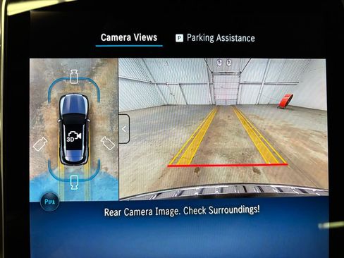 New 2026 Mercedes-Benz GLC 300 image 15