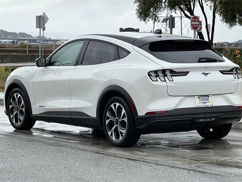 Used 2024 Ford Mustang Mach-E Select image 6