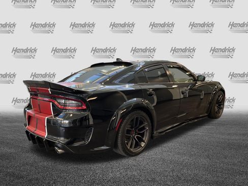 Used 2021 Dodge Charger Scat Pack RWD image 10