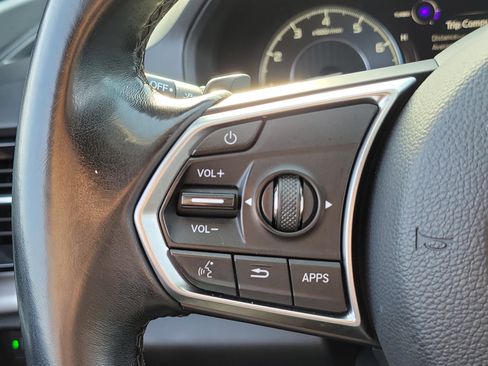 Used 2020 Acura RDX AWD image 28